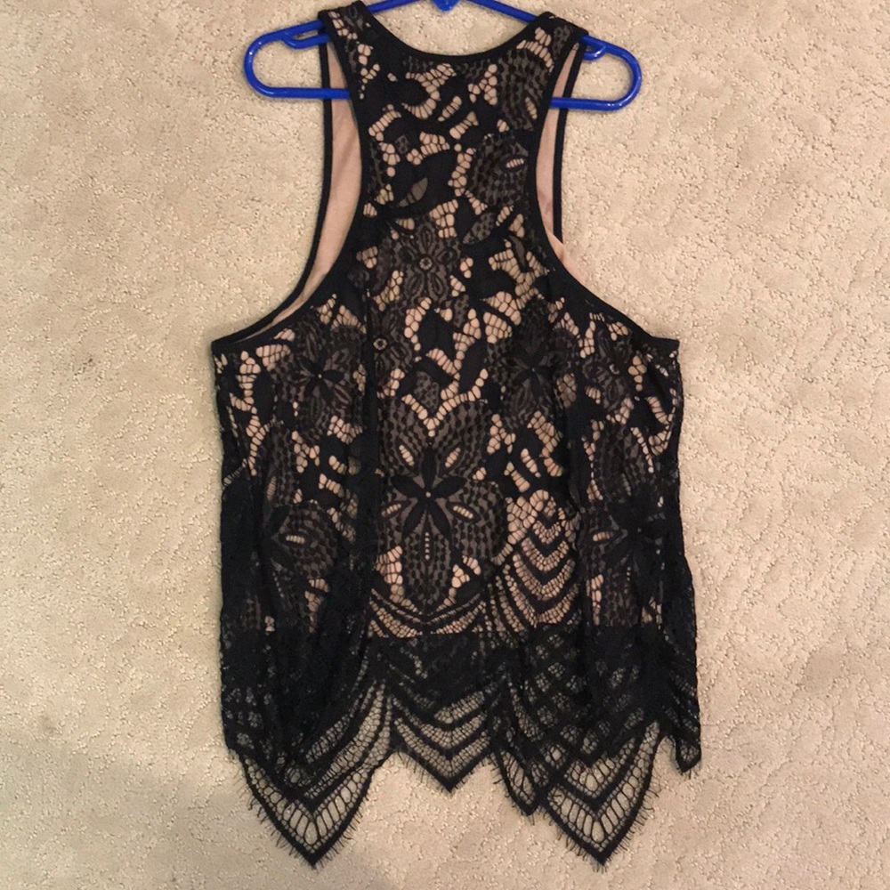 Express Top - Picture 2 of 2